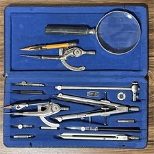 Rare Vintage C. Riefler