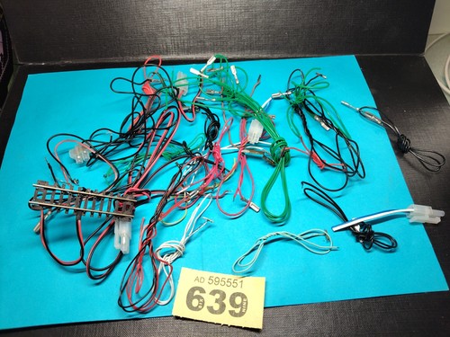 Clearing railway layout - clearing,
