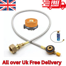 Outdoor Camping Gas Stove