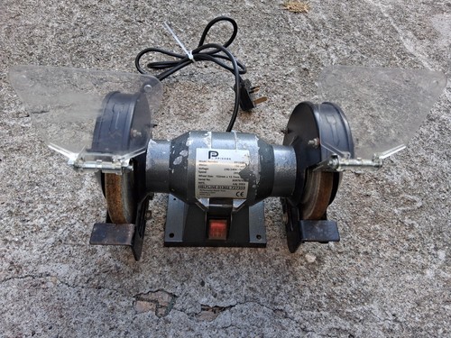 Power performance bench - power,