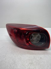 MAZDA 3 MK3 PASSENGER SIDE