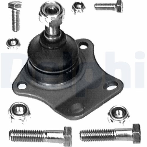 Fits delphi tc73 ball - 2x,