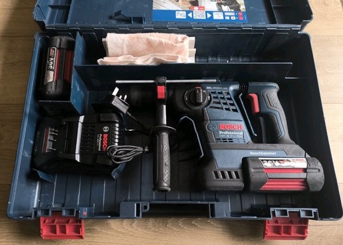 Bosch professional gbh - professional,