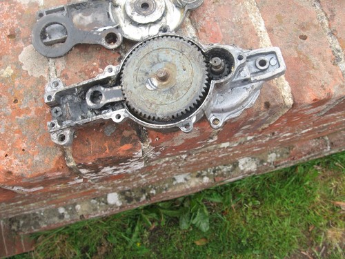 Vintage kawasaki tf22 - kawasaki,