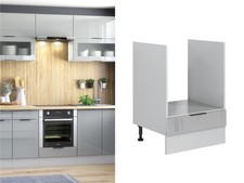 Kitchen Oven Housing Unit