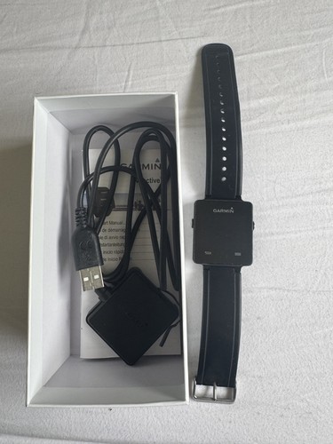 Garmin vivoactive gps smart - vivoactive,