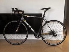 S/M Full Carbon Boardman Team