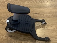 Bugaboo Comfort Black Seat