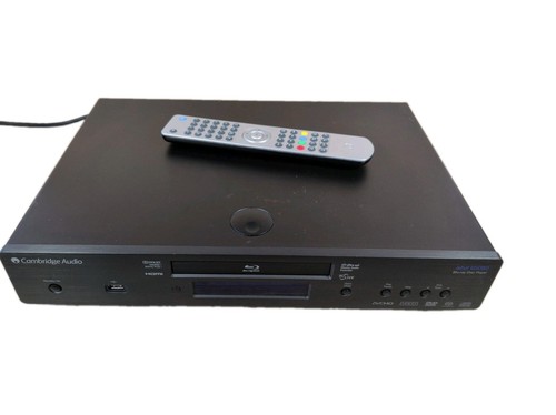 Cambridge audio azur 650bd - cambridge,