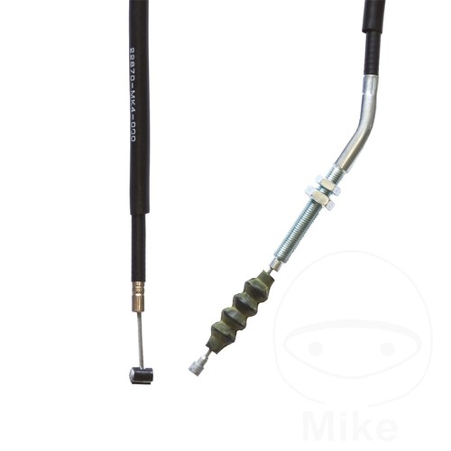 Clutch cable 1pc fit - uk,