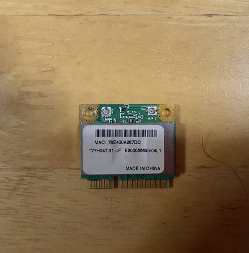 Acer aspire 5551 - acer, module