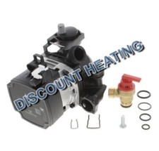 Glow Worm Flexicom Ultracom &