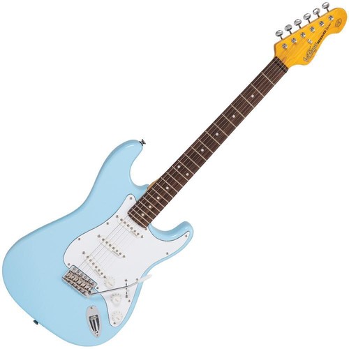 Vintage reissued electric - vintage, v6