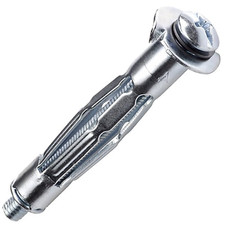 Heavy Duty Metal Plasterboard