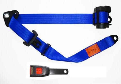 New securon seat belt 500 - securon, 500/15