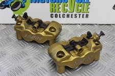 Triumph Speed Triple 1050