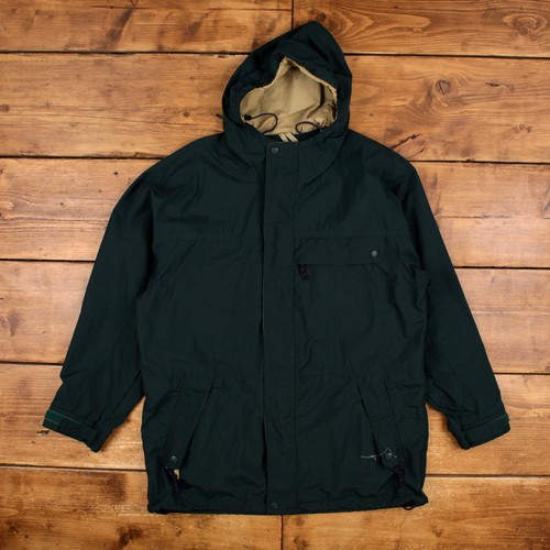 Vintage eastern mountain - eastern,