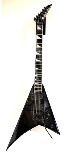 Jackson stars randy - rr-j2,
