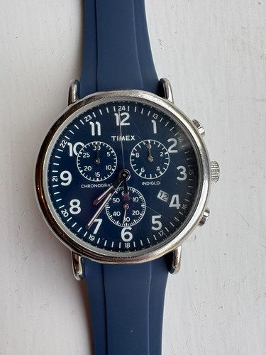 Timex weekender 40mm - weekender,