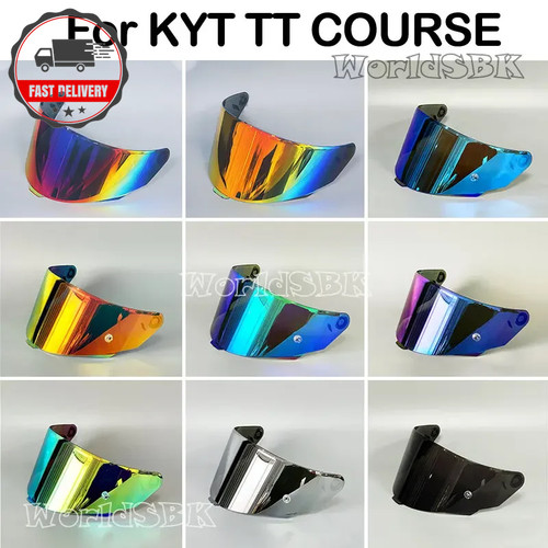 Kyt course motorcycle - kyt,