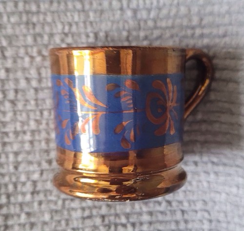 Antique english staffordshire - english,