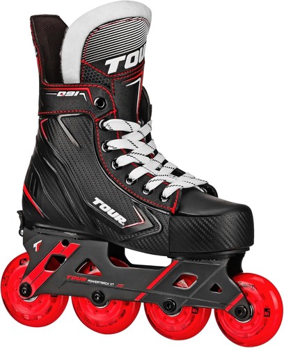 Tour q91 kids adjustable - q91, kids'
