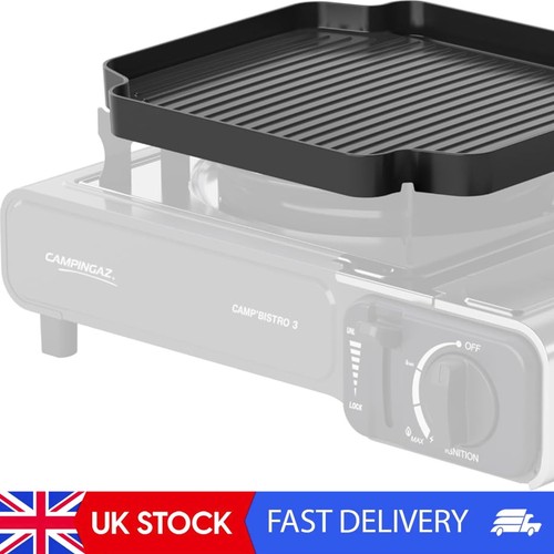 Camp bistro stove 1 burner - 3,