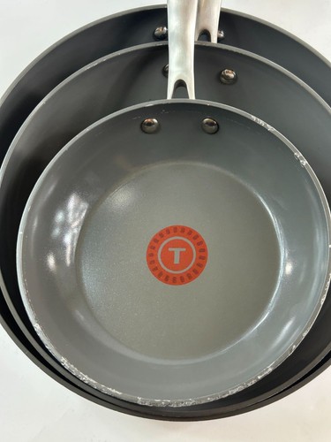 Fal piece ceramic nonstick - t-fal,