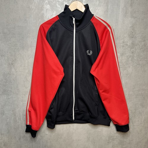 Fred perry full zip - full, 2xl