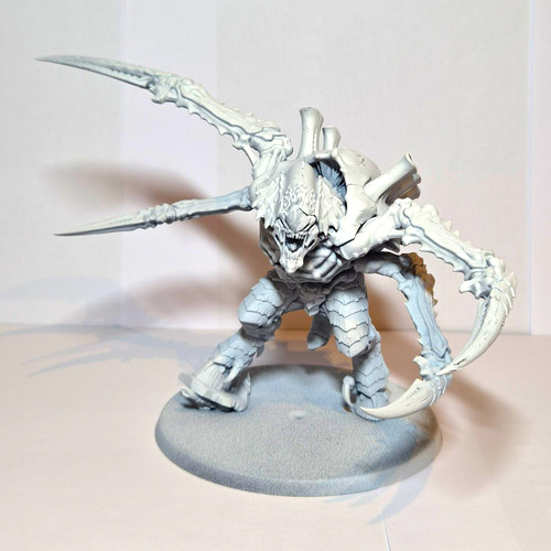 Warhammer tyranids screamer - ,