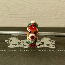 Trollbeads ooak unique glass