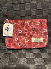 L'Occitane Makeup Bag