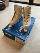 Risport Antares Off Ice Figure