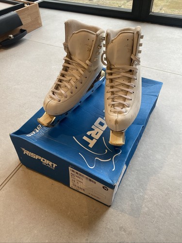 Risport antares off - off, ice