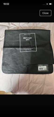 Ten mid layer - ten,