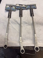 Laser Long Reach Ratchet T