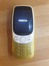 Nokia 3210 Unlocked Mobile Phone