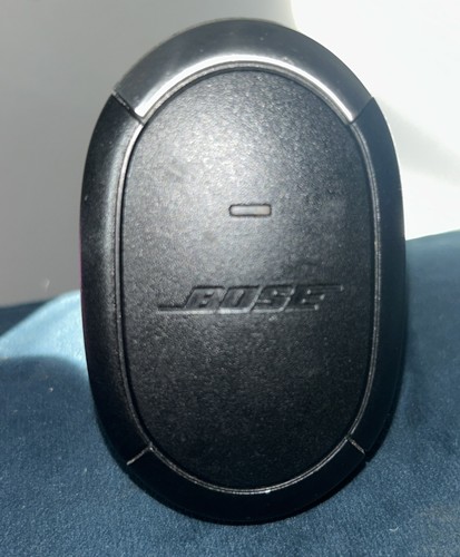 Bose quietcomfort qc3 - quietcomfort,