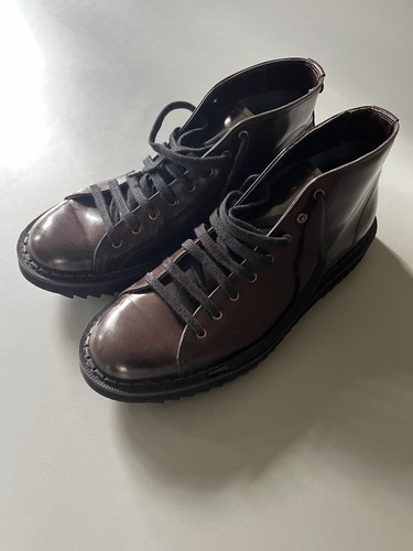 George cox fred perry - george,