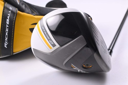 Taylormade rbz stage - stage, driver