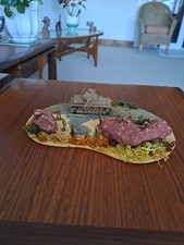 Ww2 German Afrika Korp Panzer