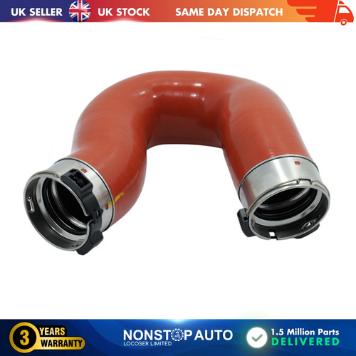 Turbo intercooler hose pipe - intercooler,
