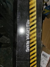 Ghostbusters Spengler Neutrona