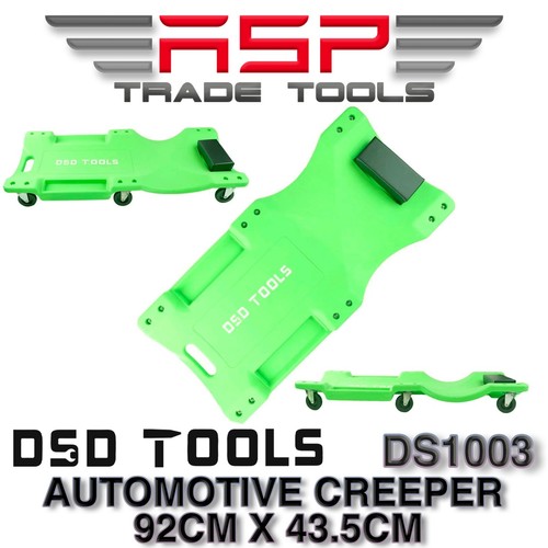 Workshop creeper board - 36",