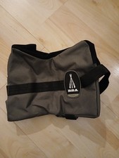 BSA Air Rifle Sand Bags Gun