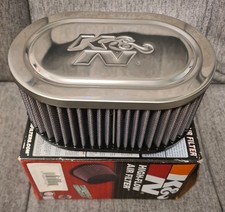 K&N 59-2020 AIR FILTER MARINE