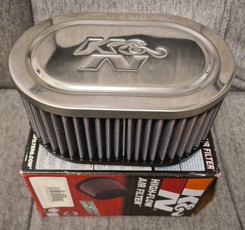 2020 air filter marine - k&n,