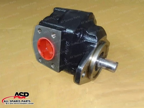 Jcb parts hydraulic pump - parts,