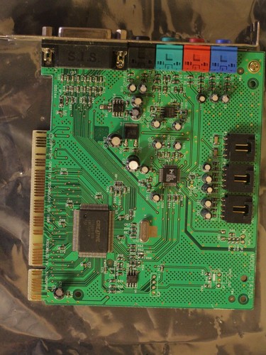 Creative sound blaster - creative,