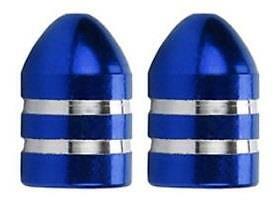 Metallic blue metal - 2, x